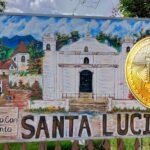 Turist Kasabası Santa Lucia Artık Bir Bitcoin Şehri!