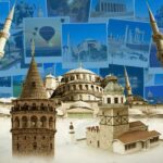 Turizm Geliri Artışı İkinci Çeyrekte Yüzde 200’e Yaklaştı!