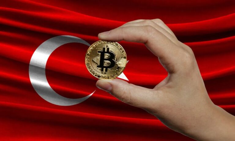 Türk Vatandaşları Bitcoin’e Akın Ediyor! İşte Veriler