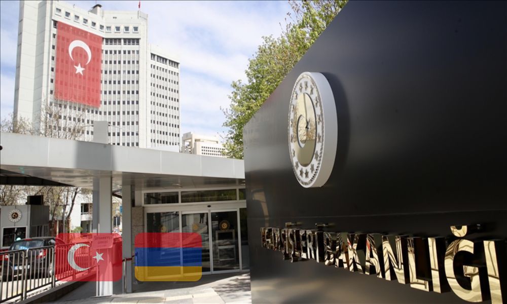 Türkiye-Ermenistan İlişkilerinde Önemli Bir Adım Atıldı