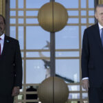 Türkiye ile Somali Arasındaki Ticaret Hacminde Dev Artış