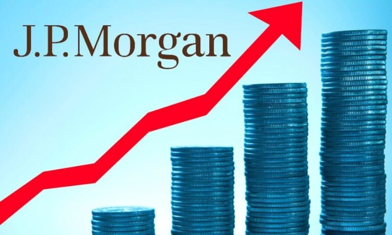 Türkiye için Enflasyon Tahminini Yükselten JPMorgan Risklere Değindi