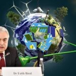 UEA Başkanı Birol’dan Tüm Zamanların İlk Enerji Krizi Uyarısı!