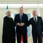 Üçlü Zirve İsrail’i Kınadı: Saldırı İnsancıl Hukuka Aykırı!