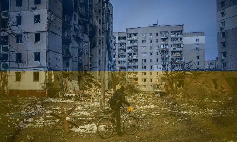 Ukrayna Borç Ödemelerini Askıya Almak için Anlaşma Sağladı