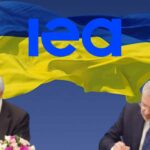 Ukrayna IEA’nın 11. Ortaklık Ülkesi Oldu!