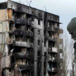 Ukrayna Kurtarma Planı için 750 Milyar Dolar İstiyor