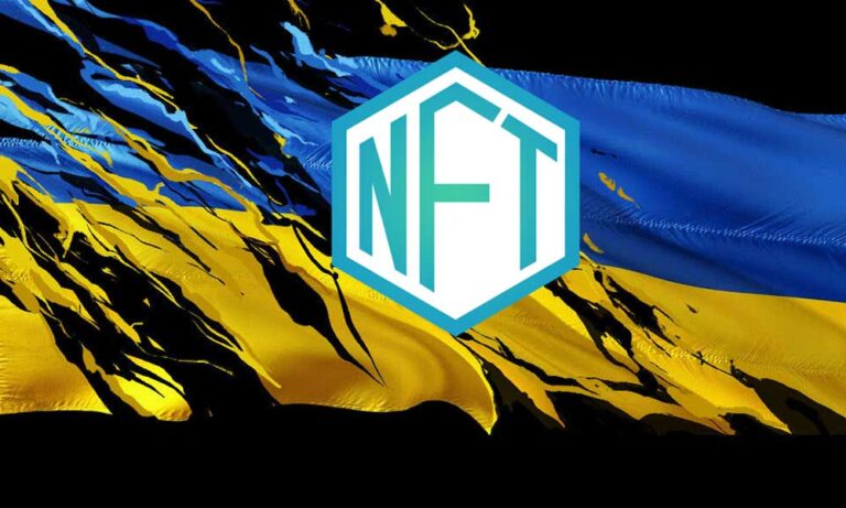 Ukrayna NFT Satışı ile Anıtları Restore Edecek