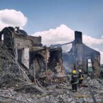 Ukrayna: Rusya Herson Savaşında Büyük Kayıplar Verdi