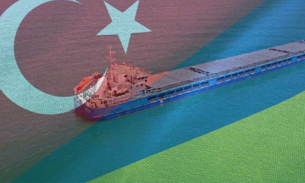 Ukrayna’dan Rus Gemisi Çıkışı: Türk Elçiyi Çağıracağız