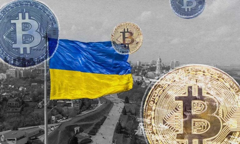 Ukraynalı Bakan: Kriptolar Ülke Savunmasında Büyük Öneme Sahip