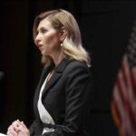 Ukrayna’nın First Lady’si ABD Kongresi’nde Silah Yardımı İstedi