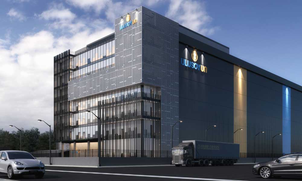 Ulusoy Un Hisseleri “Tahıl Koridoru Beklentisiyle” Rekor Kırdı