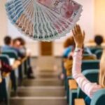 Üniversite Katkı Payları ve Öğrenim Ücretlerine Zam Geldi
