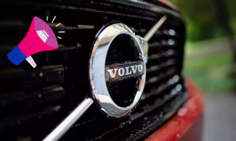 Volvo’dan Küresel Çip Sorunu ve Satışlara Dair Önemli Açıklama