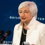 Yellen ABD Ekonomisinde Resesyon Görmediğini Söyledi