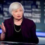Yellen Müttefiklerle Ticari Bağların Artırılmasını İsteyecek