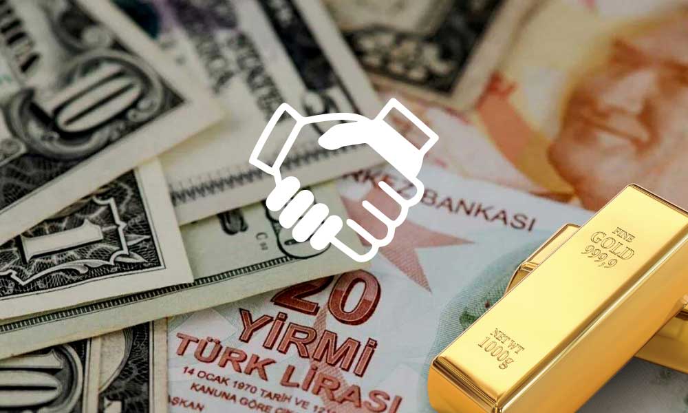 Yeni Varlık Barışı Düzenlemesi Uygulamaya Girdi