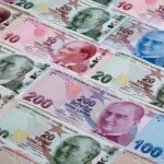 Yurt İçi Yerleşiklerin TL Mevduatları Bir Haftada Yüzde 3 Arttı