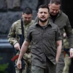 Zelenski Rusya’ya Geçen Luhansk’ı Geri Alacaklarını Söyledi