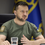 Zelenskiy: Tek Bir Devlet Tüm Dünyayı Yok Edemez