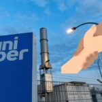 Zor Durumdaki Alman Enerji Devi Uniper’e Yardım Eli Uzandı