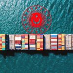 1 Türk 1 Lübnan Bayraklı İki Gemi Daha Ukrayna’dan Yola Çıktı!