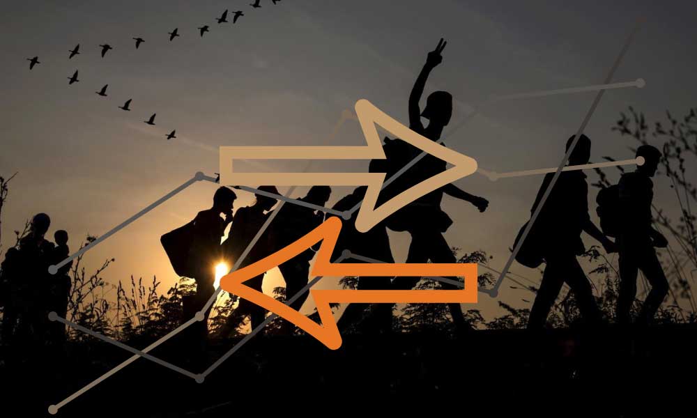 11 Yılda 102 Ayrı Uyruktan Yabancı Terörist Sınır Dışı Edildi!