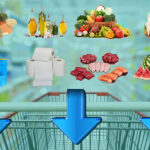 30 Temel Tüketim Ürününe İndirim Kapıda