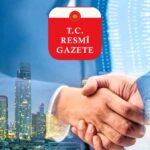 52,2 Milyar Liralık Yatırım Teşviki Resmi Gazete’de Duyuruldu