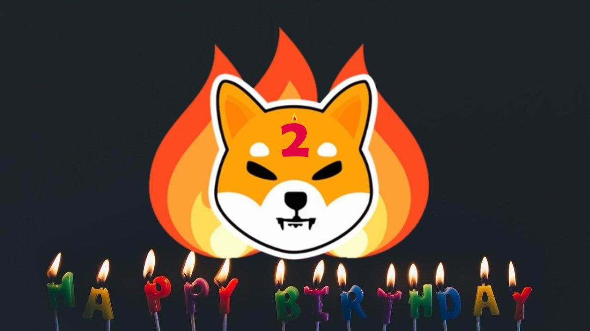 SHIB Ekibi 2. Yılında Yeni Projesini Duyurdu: Shiba Eternity