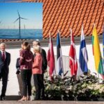 AB Ülkelerinden Açık Deniz Rüzgar Enerjisi için Dev Adım!