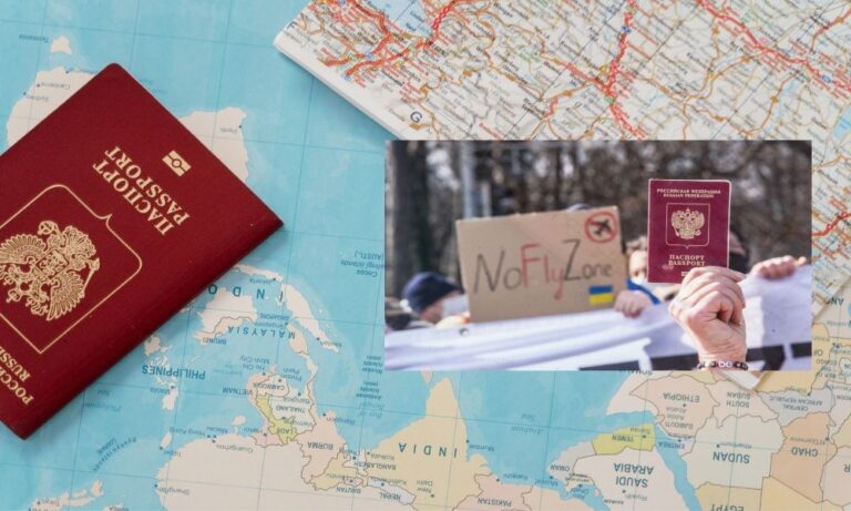 AB Üyeleri Rus Turistlere Vize Yasağı Konusunda Anlaşamıyor!