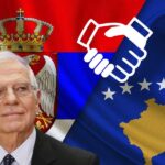 AB Yetkilisi: Kosova ve Sırbistan Arasında Anlaşma Sağlandı