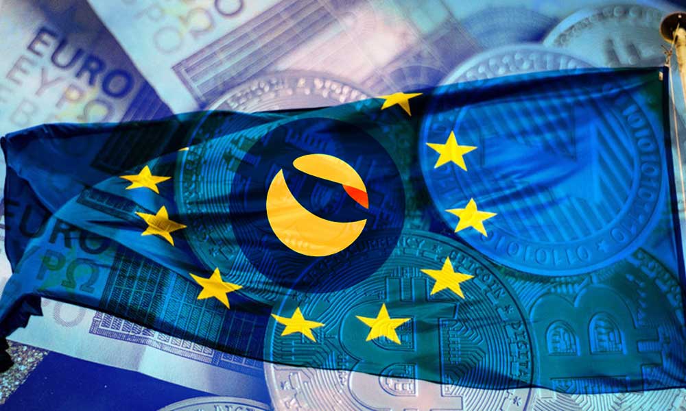 AB Yetkilisi: MiCA Tasarısı ile Terra Benzeri Çöküşler Yaşanmayacak