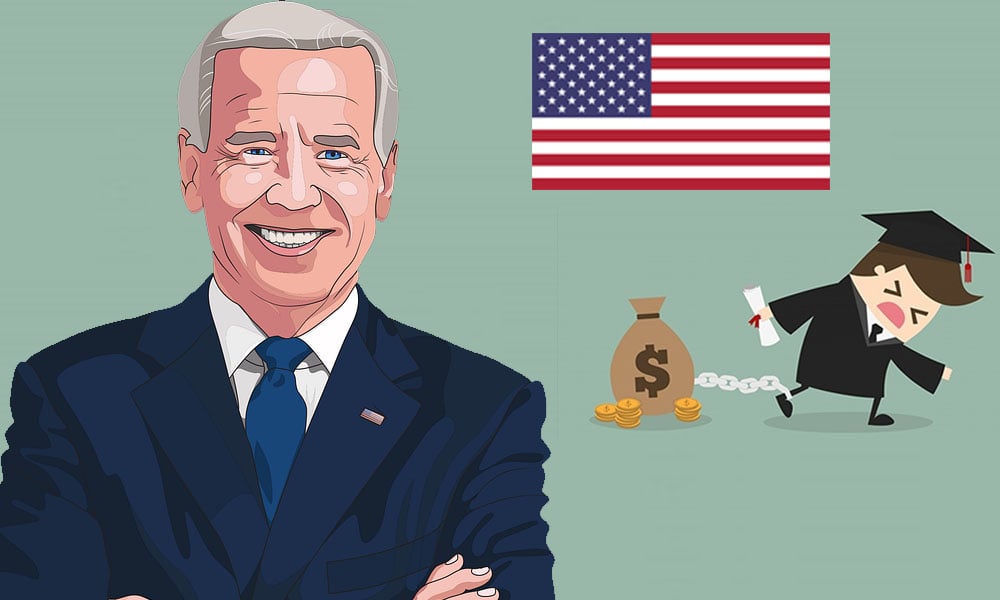 ABD’liler 1,7 Trilyon Dolarlık Af Hakkında Ne Düşünüyor?