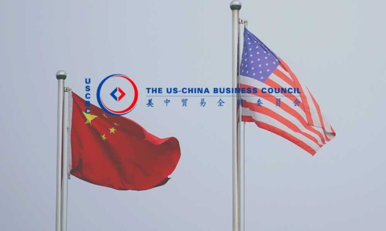 ABD Şirketlerinin Çin’e Güveni Dibe Vurdu!
