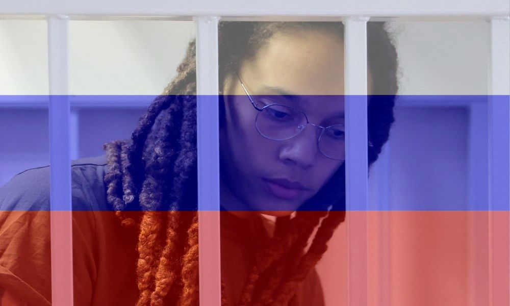 ABD ile Rusya Arasında Kriz Yaratan Griner Davasına Dair Yeni İddia