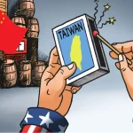 Çin’i Kızdıracak Hareket: ABD’den Tayvan’a Yeni Heyet Gidiyor