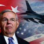 ABD Senato Başkanı Türkiye’yi F-16 ile Tehdit Etti