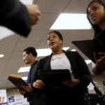 ABD Tarım Dışı İstihdamı Temmuz’da Beklentiyi 2’ye Katladı