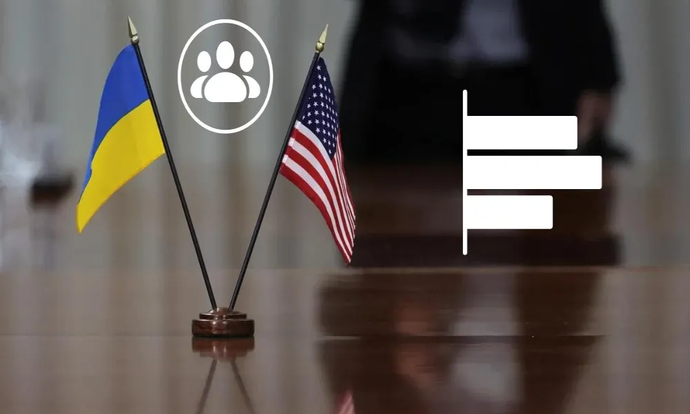 ABD Halkı Ukrayna’yı Ne Kadar Destekliyor? İşte Anket Sonuçları