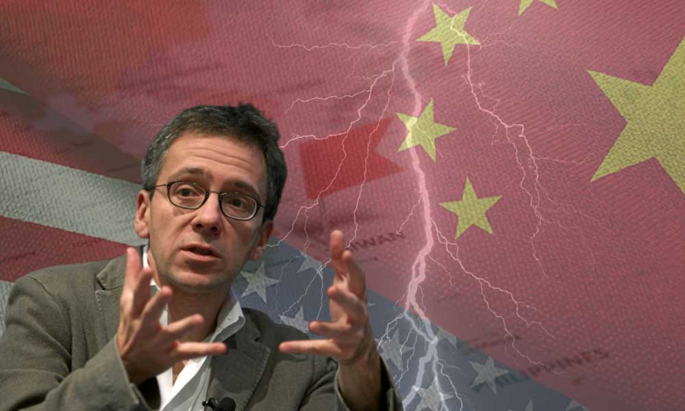 ABD ve Çin Gerilimine Yönelik Farklı Görüş Ortaya Atıldı