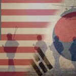 ABD ve Güney Kore’nin Savaş Senaryosu Devrede!