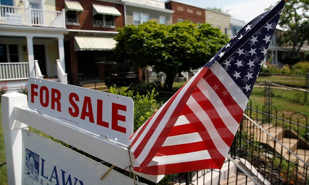 ABD’de Konut Fiyatlarındaki Artış 2. Çeyrekte Yüzde 18’e Yaklaştı