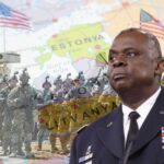 ABD Baltık Ülkelerine Rusya’ya Karşı Askeri Destek Sağlayacak