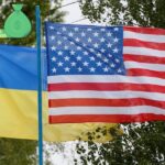 ABD’den Bütçe İhtiyaçları için Ukrayna’ya Yeni Mali Destek