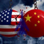 ABD’den Çin’e Rest: Tayvan’a Savaş Gemisi Yolluyor