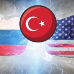 ABD’den Türkiye’ye İhtar: Yaptırım Uygulanan Ruslarla İş Yapmayın