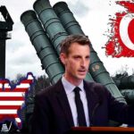ABD’den Türkiye’ye S-400 Uyarısı: İş Birliği Yapmamalı!